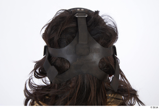 Photos Cody Miles in Mask hair head mask 0004.jpg